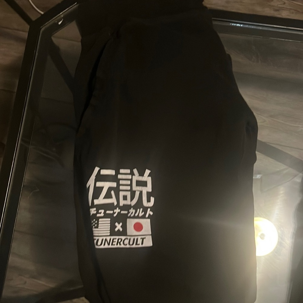 Tuner Cult joggers